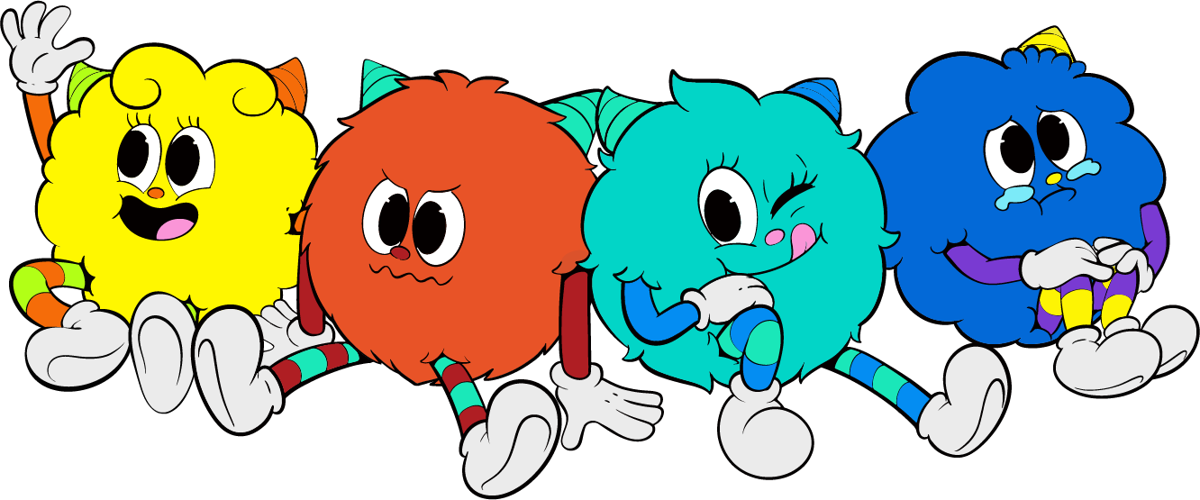 メロービーン コンセプト