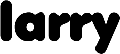 larry（ラリー）